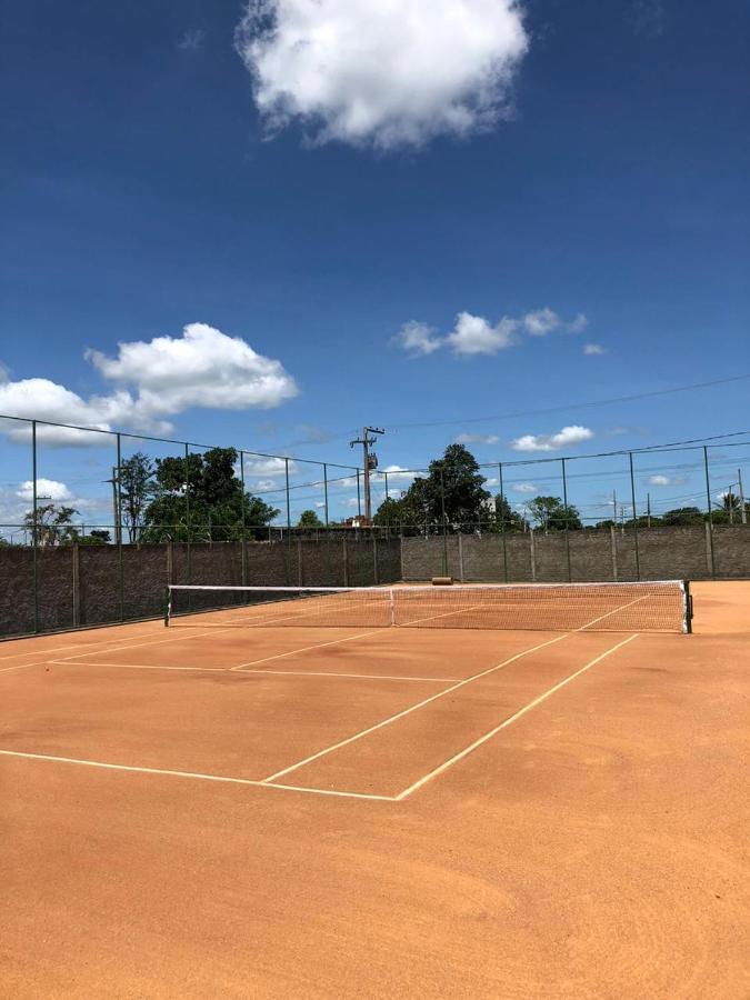 Villas De בננייראס מראה חיצוני תמונה