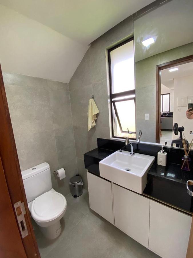 Villas De בננייראס מראה חיצוני תמונה