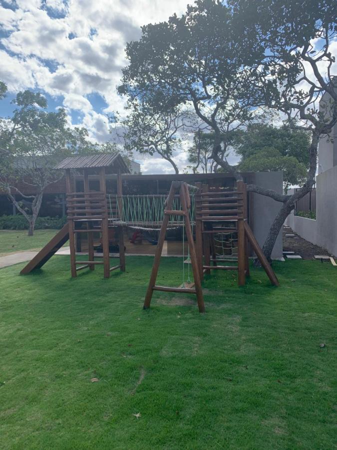 Villas De בננייראס מראה חיצוני תמונה