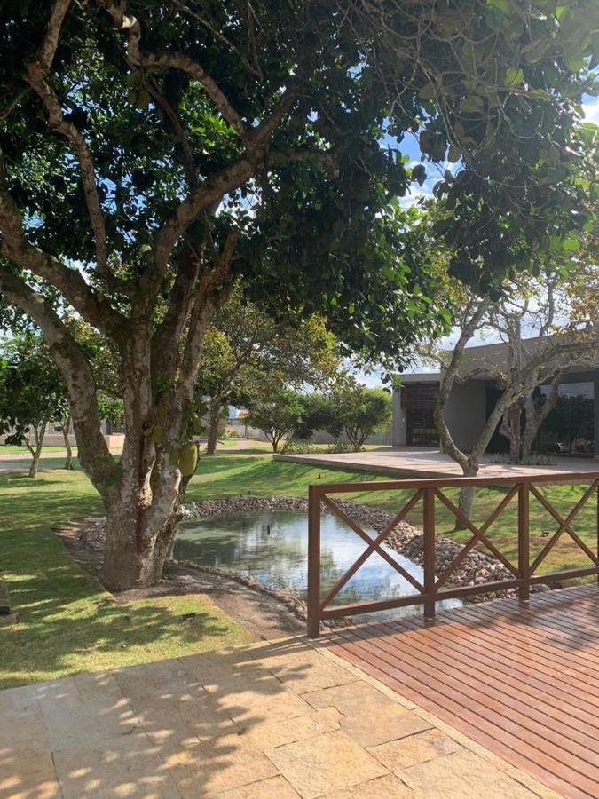Villas De בננייראס מראה חיצוני תמונה