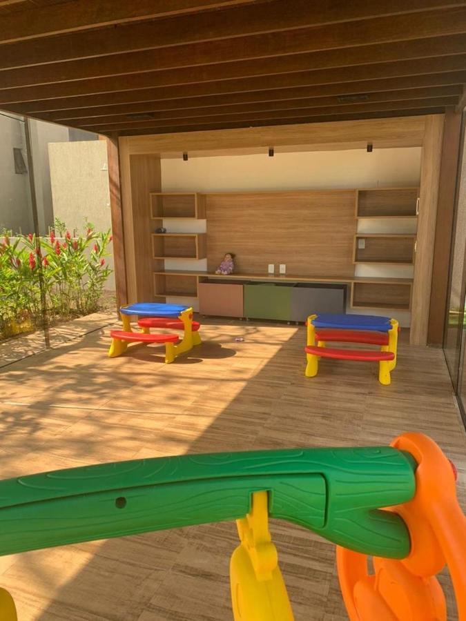 Villas De בננייראס מראה חיצוני תמונה
