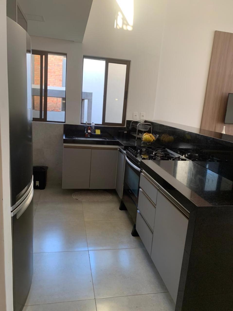 Villas De בננייראס מראה חיצוני תמונה