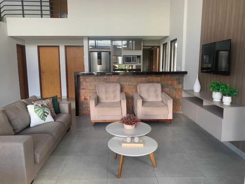Villas De בננייראס מראה חיצוני תמונה