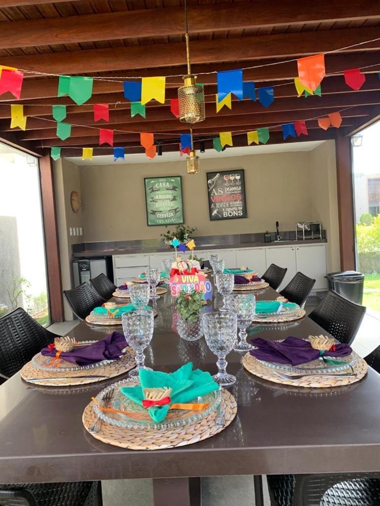 Villas De בננייראס מראה חיצוני תמונה