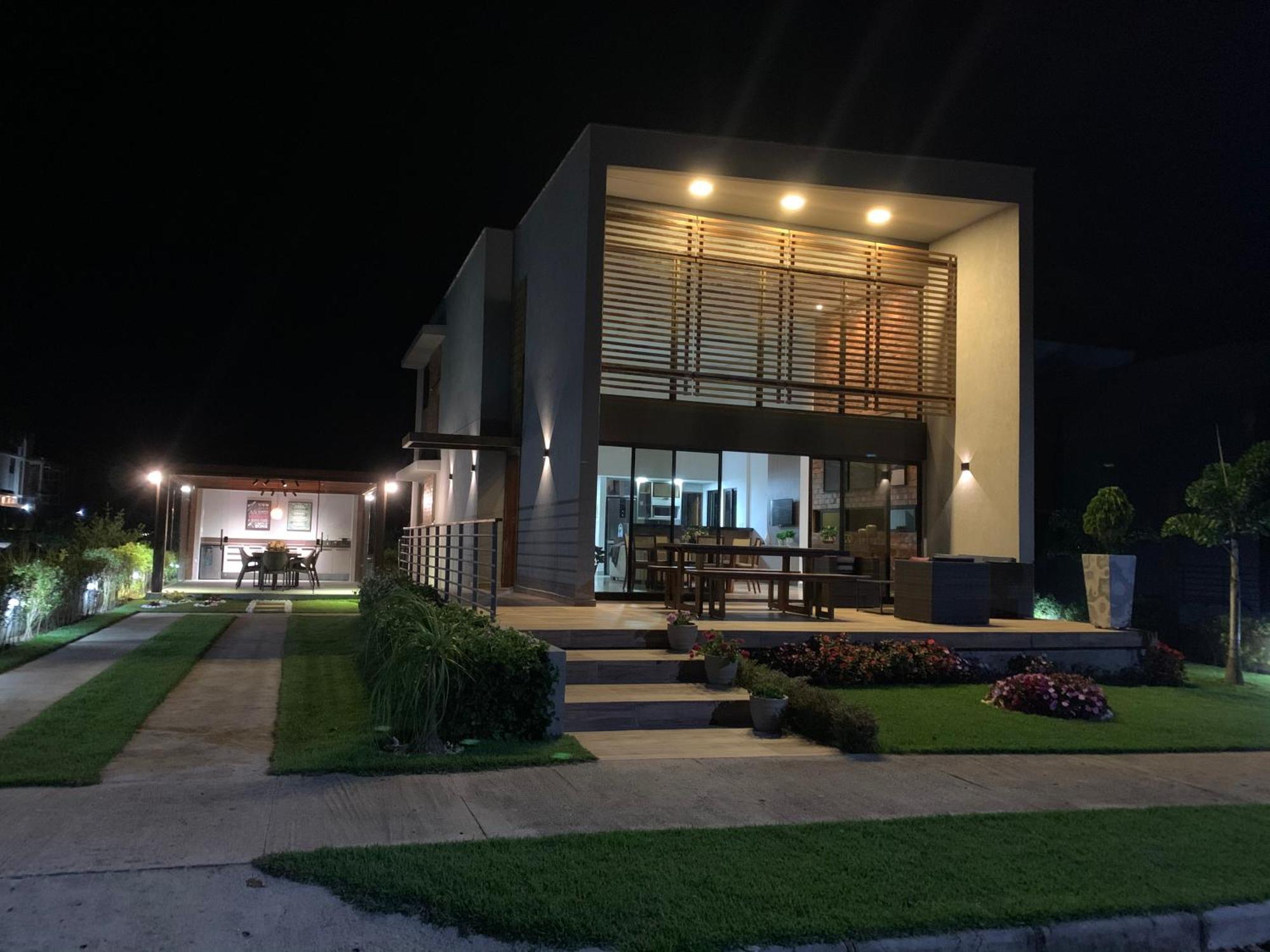 Villas De בננייראס מראה חיצוני תמונה