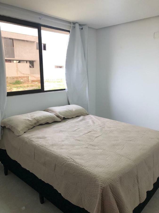 Villas De בננייראס מראה חיצוני תמונה
